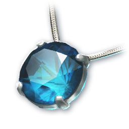 Sky Orb (Skin: Necklace) (Bound)