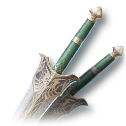 Dawn Dagger
