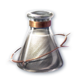 Orichalcum Solvent (Bound)