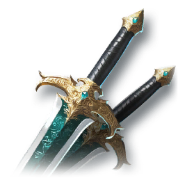 Anguish Dagger