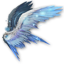 Talisra Wings (Bound)