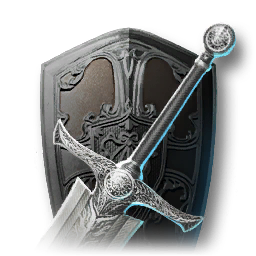 Phantasm Longsword