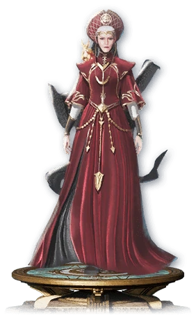 Statue: Urd (Bound)