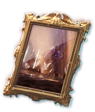Artwork: Ardus Shrine (Bound)