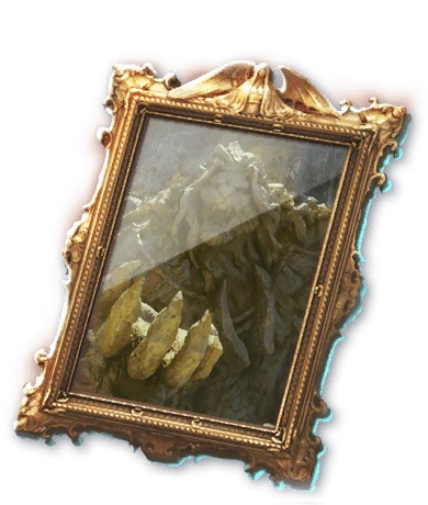 Artwork: Ferocious Horn Den