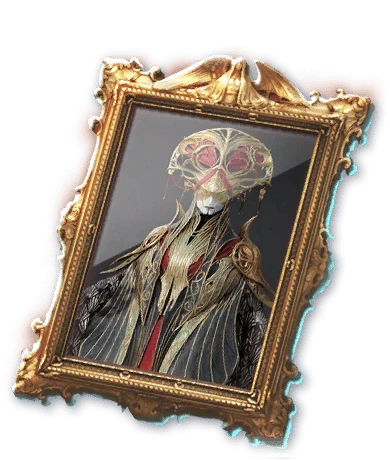 Artwork: Executioner Barthien