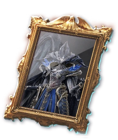 Artwork: Soul Ruler Kashapa