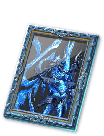 Artwork: Blue Wave Kelpina