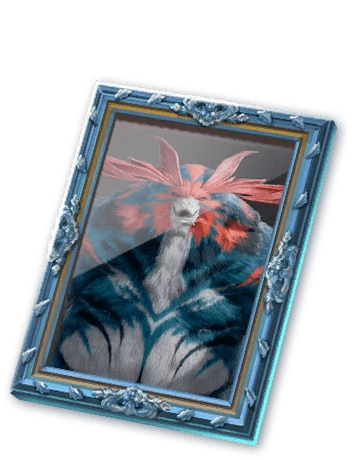 Artwork: Furious Saursus