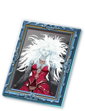 Artwork: Deceiver Trid