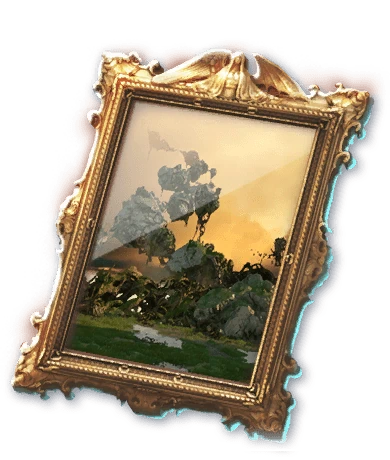 Artwork: Vakron Sky Island