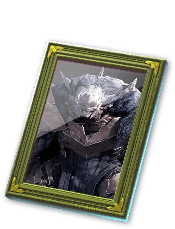Artwork: Black Warrior Aed