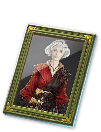 Artwork: Artisan Armorsmith (Bound)