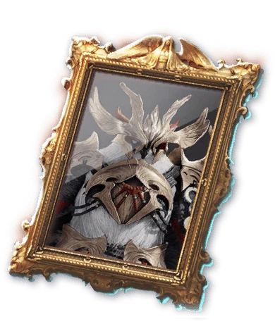 Artwork: Forest Warrior Aullamu