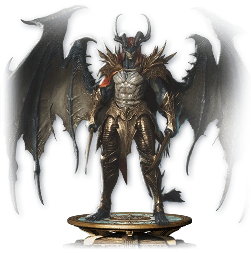 Colossus: Warden Santras (Bound)