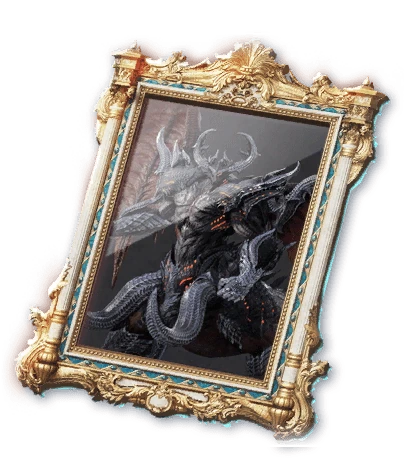 Artwork: Guardian Lord Nahma