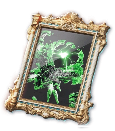 Artwork: Eternal Gartua
