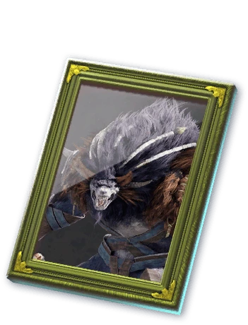 Artwork: Berserker Vargor