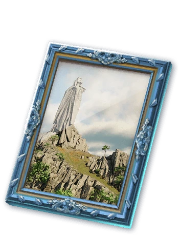 Artwork: Pilgrim's Ridge (Bound)