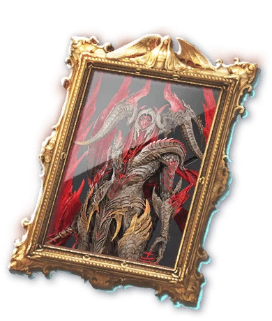 Artwork: Executor Tamasa