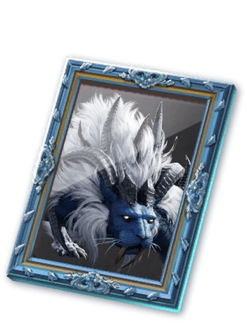 Artwork: Bloodfang Pnyn