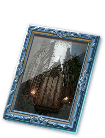 Artwork: Zumion Stone Gate (Bound)