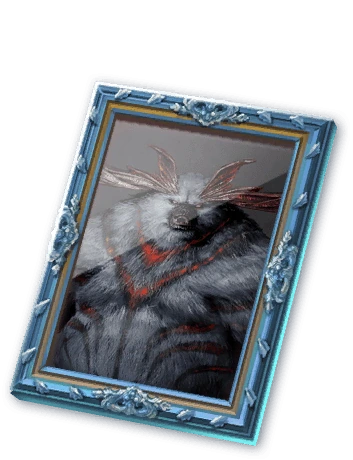 Artwork: Predator Garsan