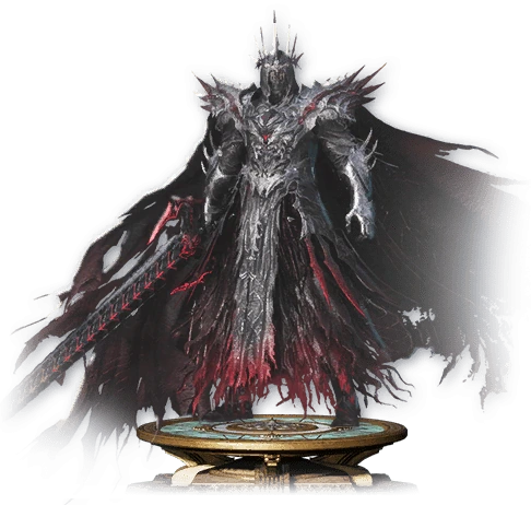 Colossus: Zikel's Apparition (Bound)