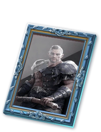 Artwork: Special Operations Leader Linx