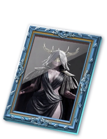 Artwork: Heretic Layla