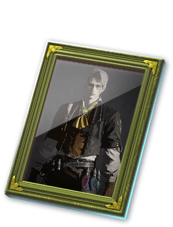 Artwork: Artisan Alchemist (Bound)