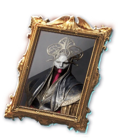 Artwork: Desecrator Newbold