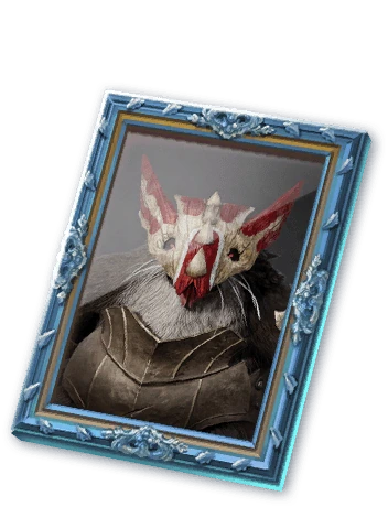 Artwork: High Overseer Nutah