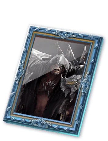 Artwork: Ritualist Garshim