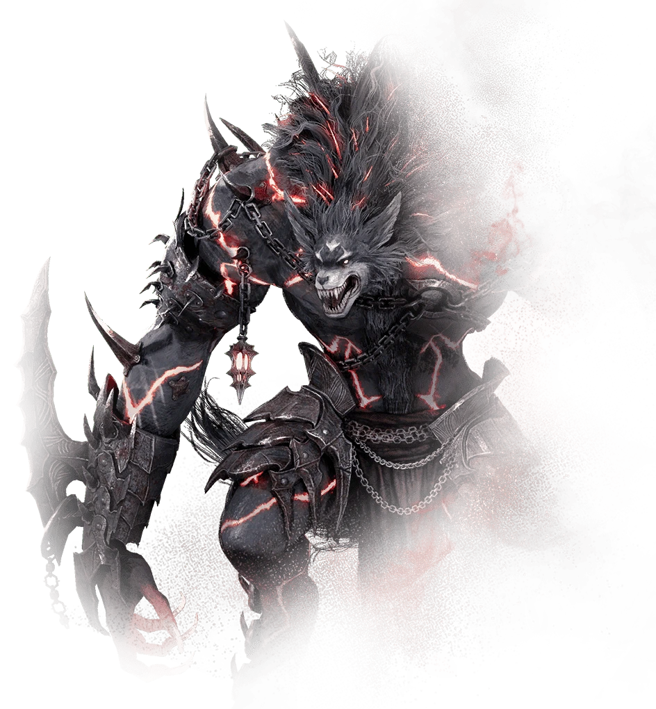 Furious Feruk
