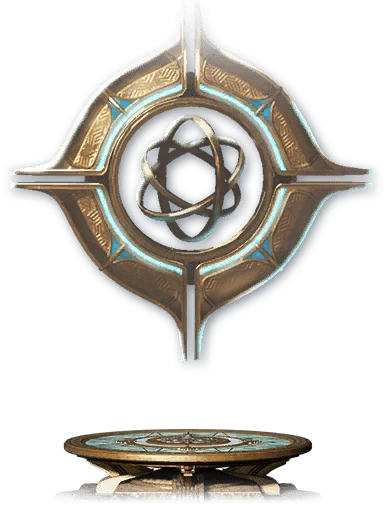 Statue: Artifact of Eternity (Bound)