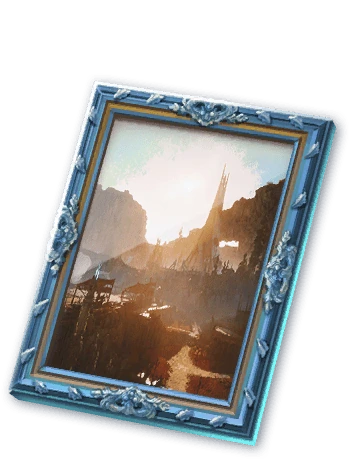 Artwork: Safe Haven (Bound)