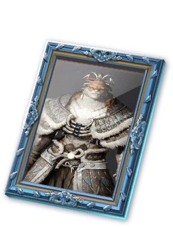 Artwork: Veteran Shujakan