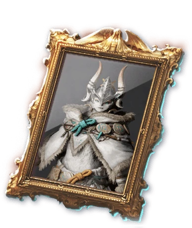 Artwork: Visionary Karuka