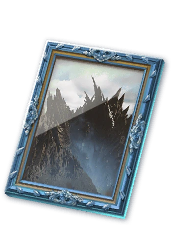 Artwork: Dredgion Crash Site (Bound)