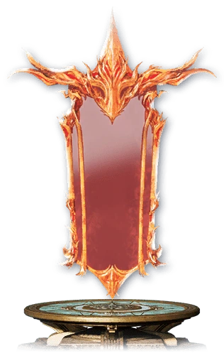 Statue: Mirror of Desire (Bound)