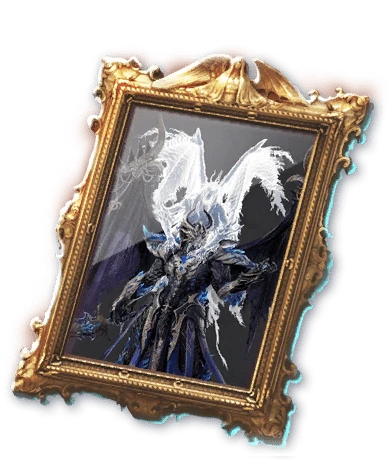 Artwork: High Commander Lagta