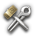 Crafting Materials Calculator