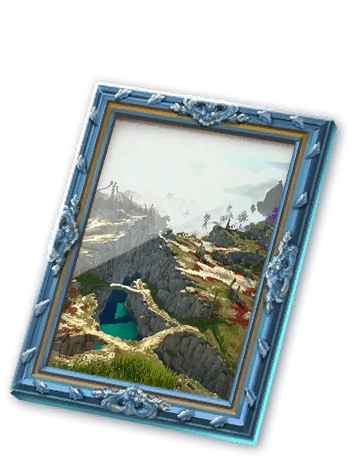 Artwork: Cantas Valley (Bound)