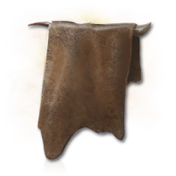 Raw Leather