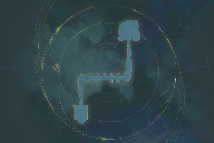 Zumion Relic Storage