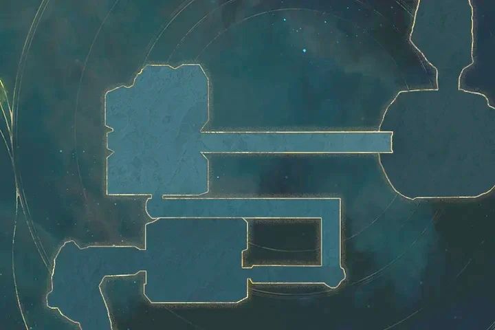 Zikel's Sanctum