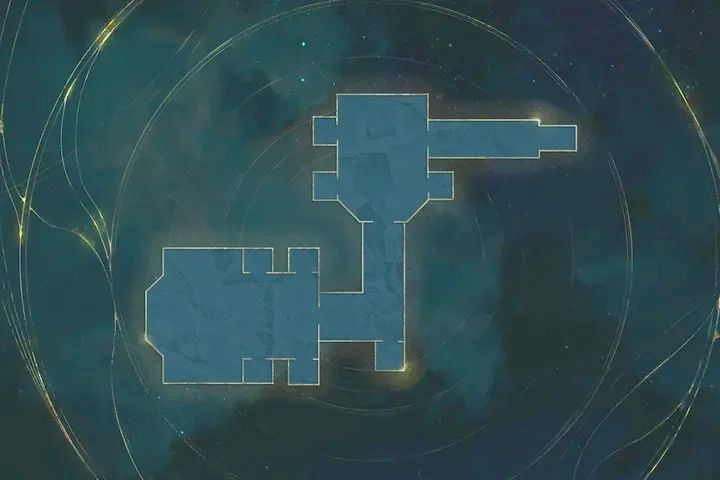 Relic Storage