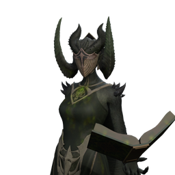Thaumaturg (Drakan) (Sanktuarium)