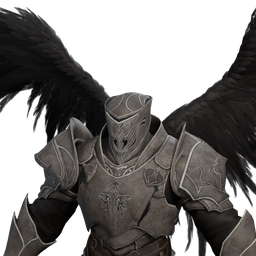 Templier Archon de la Halte